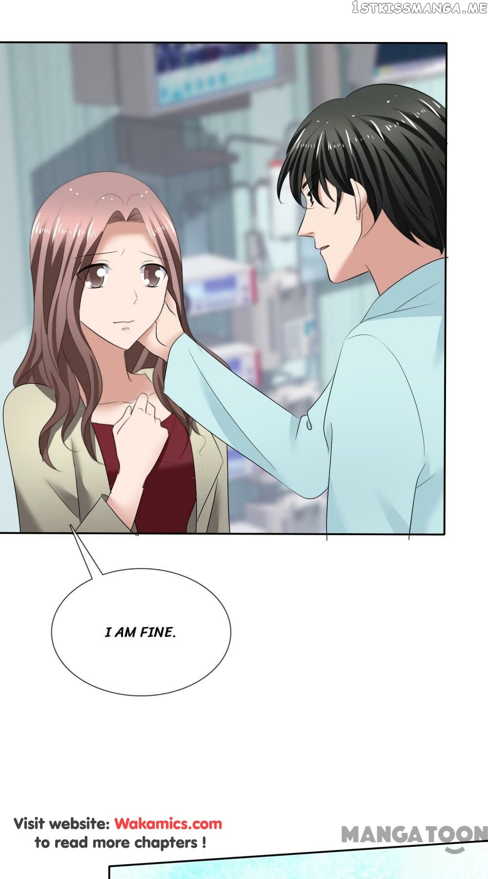 When the Angel Falls for Me chapter 30 - page 9