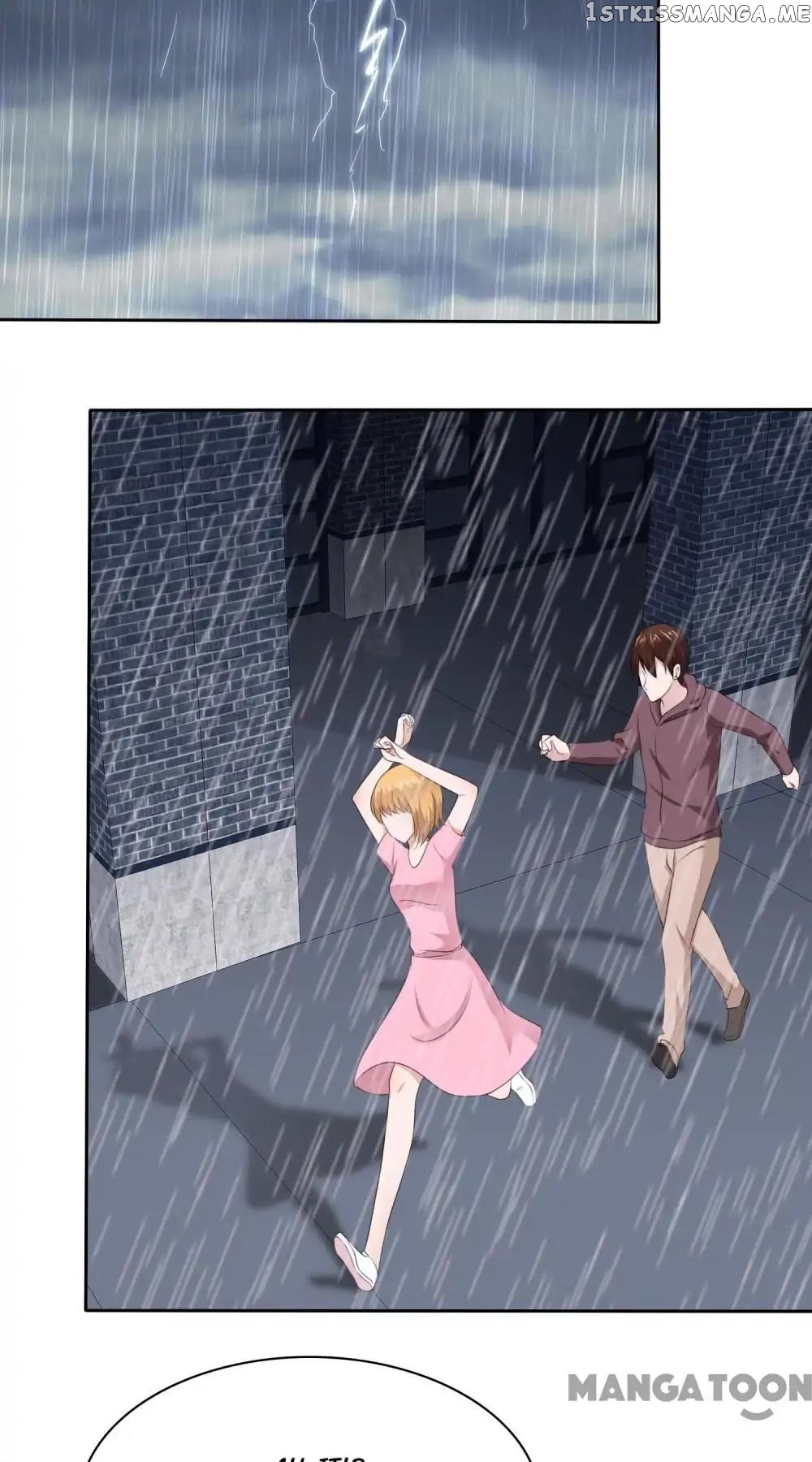 When the Angel Falls for Me chapter 83 - page 2