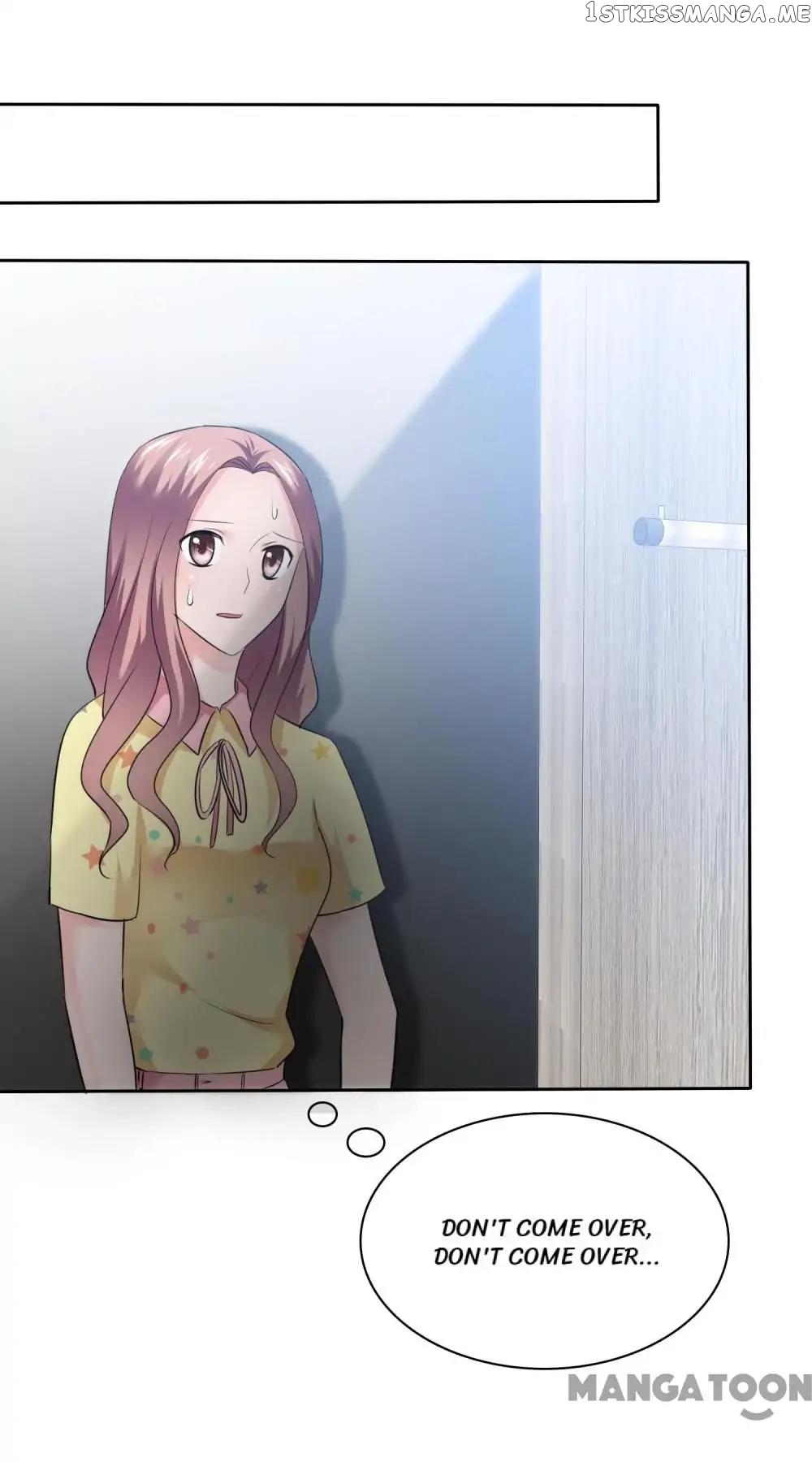 When the Angel Falls for Me chapter 65 - page 1