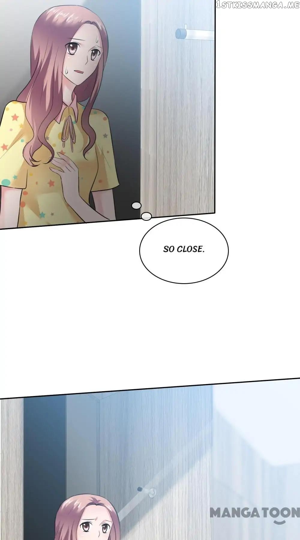 When the Angel Falls for Me chapter 65 - page 10