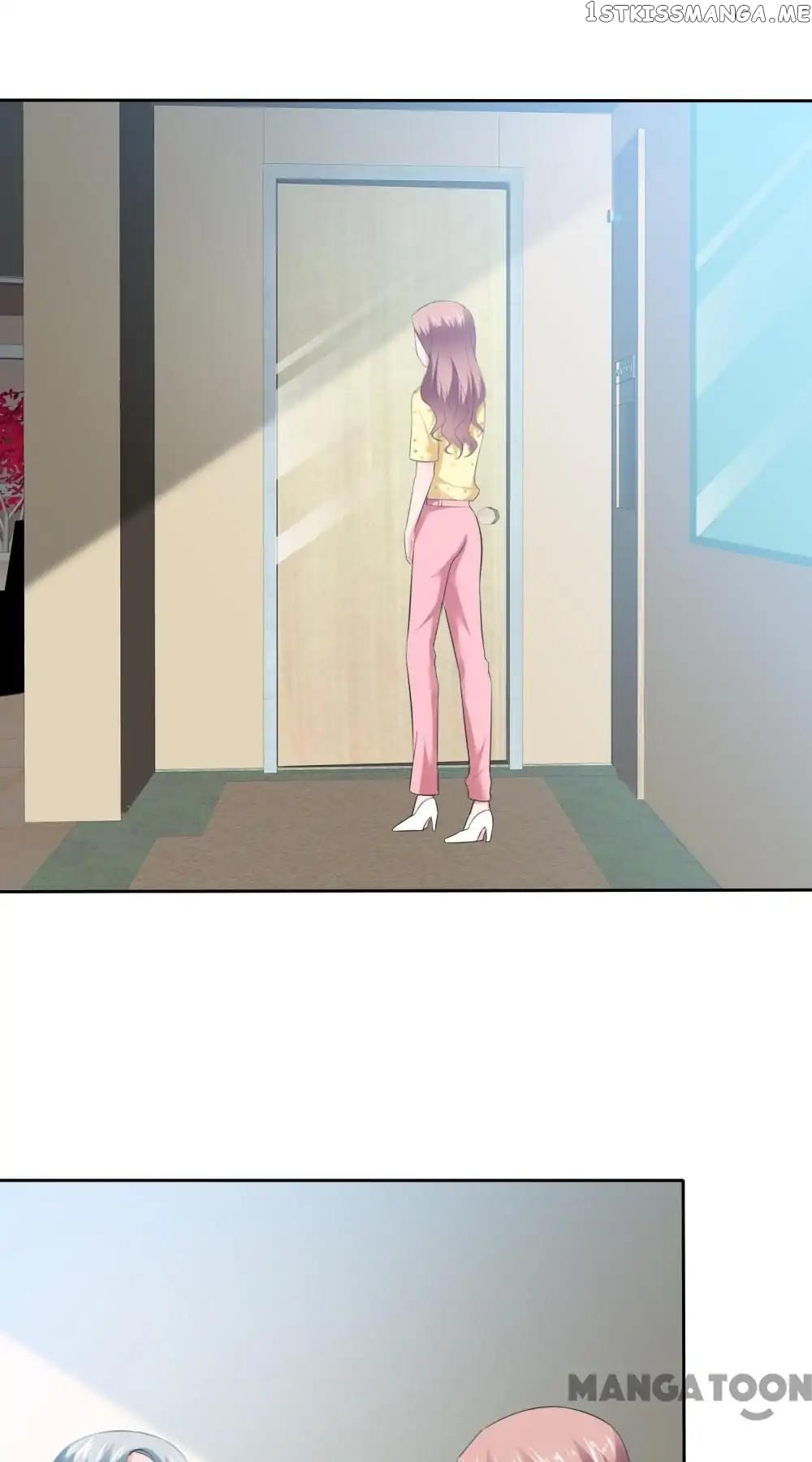 When the Angel Falls for Me chapter 65 - page 12