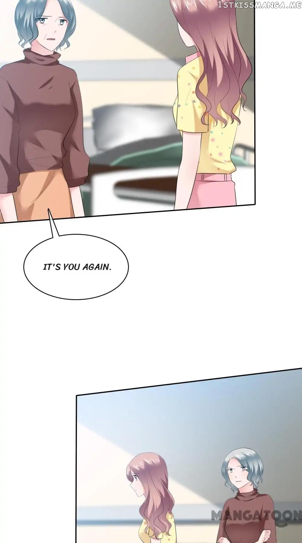 When the Angel Falls for Me chapter 65 - page 13