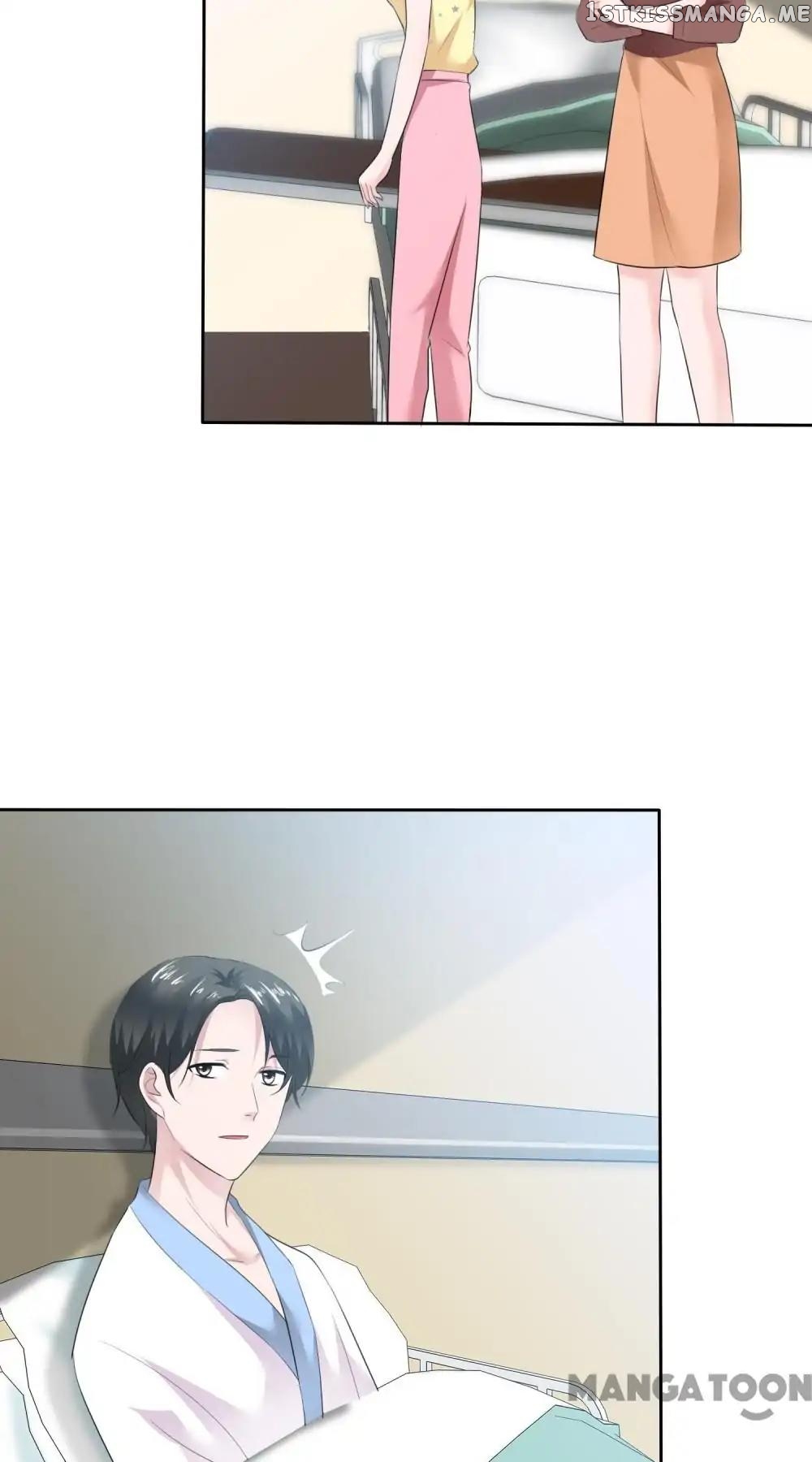 When the Angel Falls for Me chapter 65 - page 14