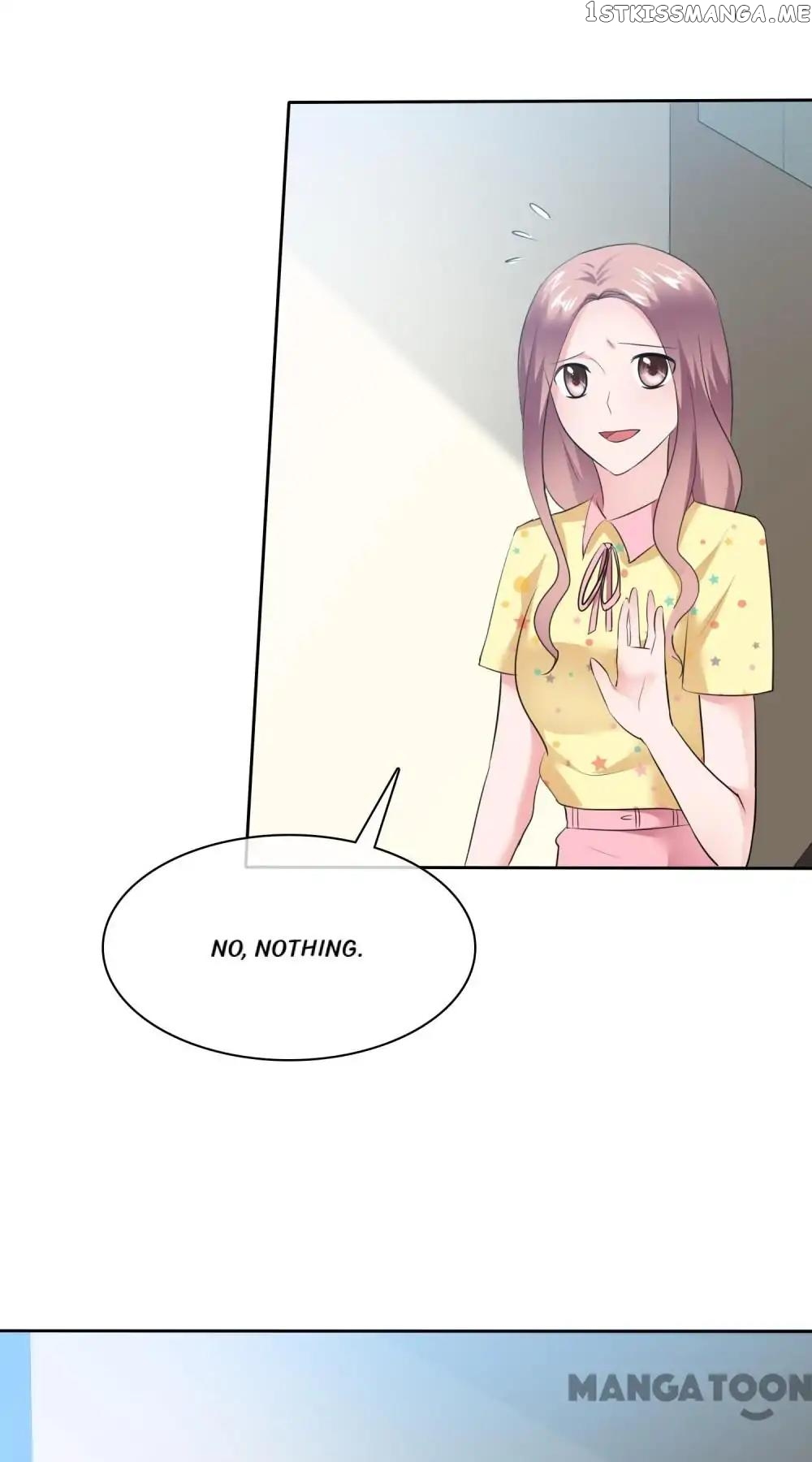 When the Angel Falls for Me chapter 65 - page 16