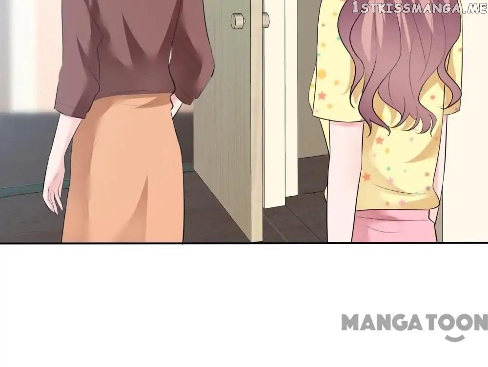 When the Angel Falls for Me chapter 65 - page 19