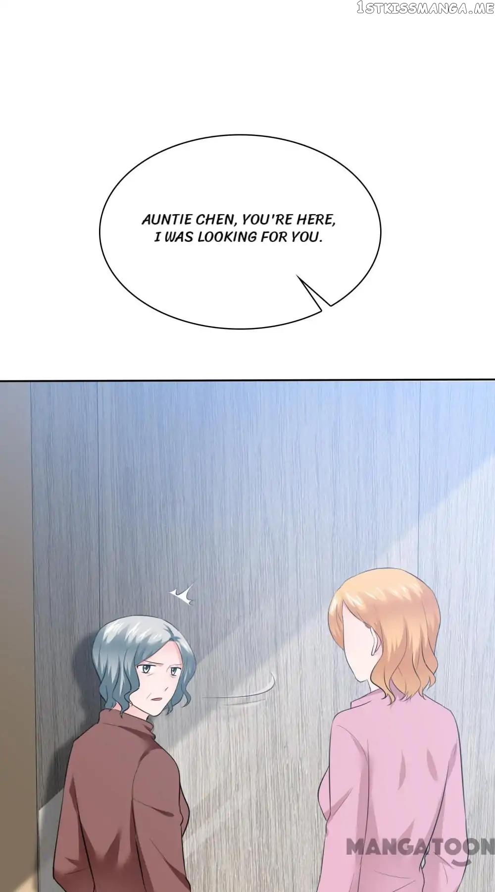 When the Angel Falls for Me chapter 65 - page 2