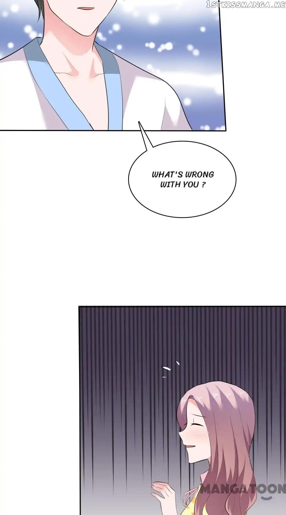 When the Angel Falls for Me chapter 65 - page 22