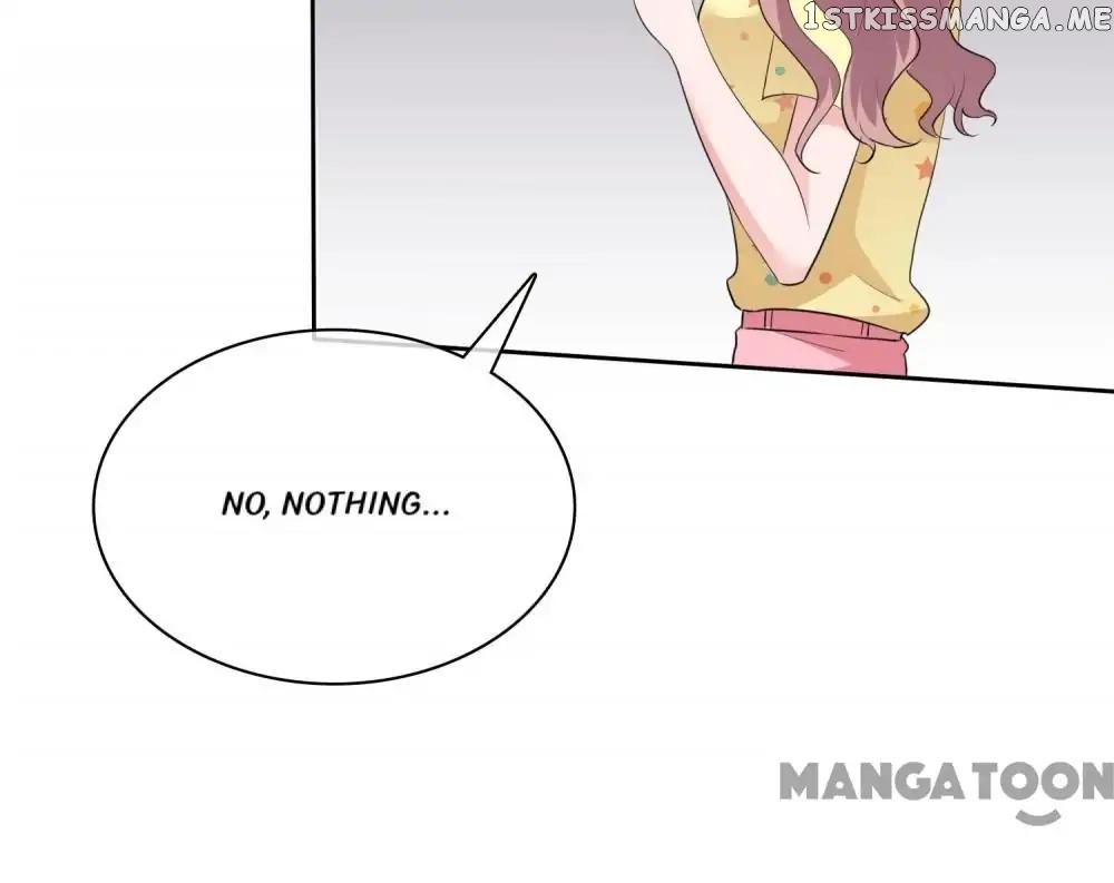 When the Angel Falls for Me chapter 65 - page 23