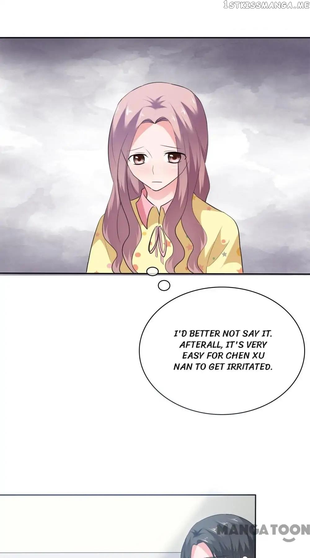 When the Angel Falls for Me chapter 65 - page 24