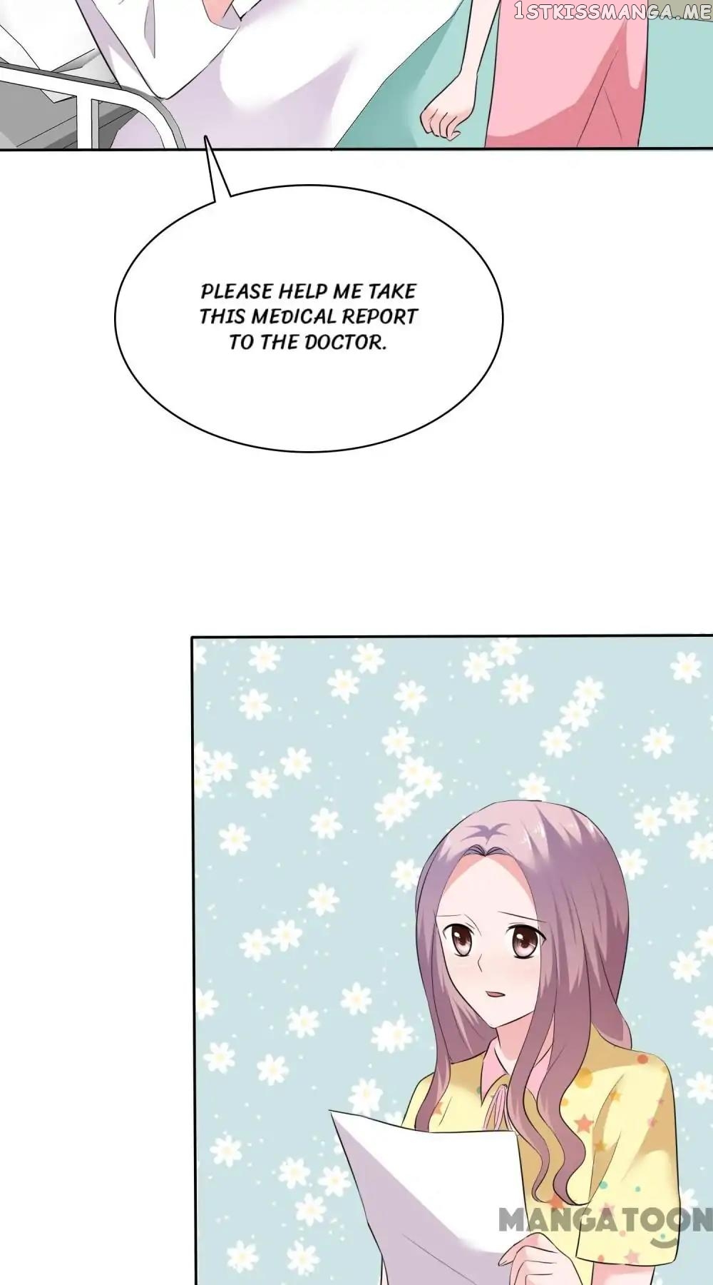 When the Angel Falls for Me chapter 65 - page 26