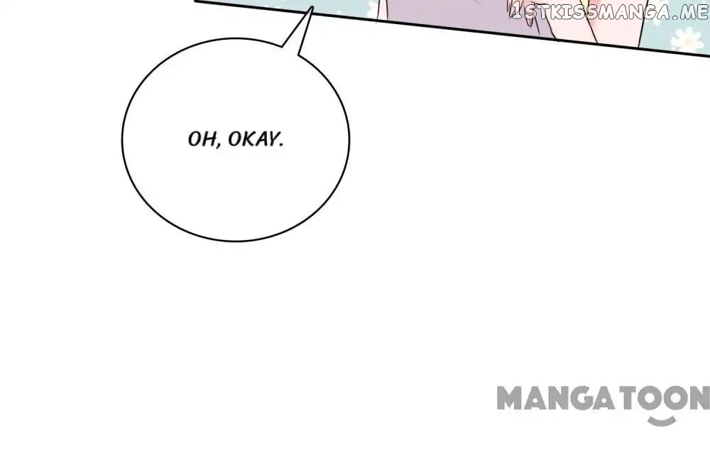 When the Angel Falls for Me chapter 65 - page 27