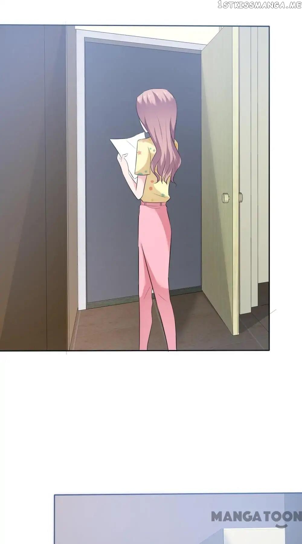When the Angel Falls for Me chapter 65 - page 28