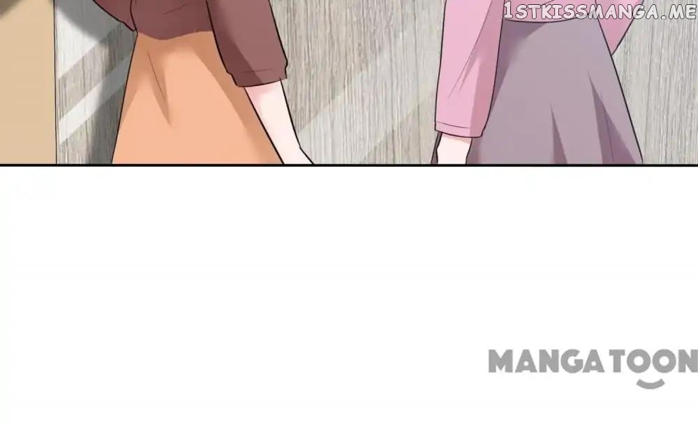 When the Angel Falls for Me chapter 65 - page 3