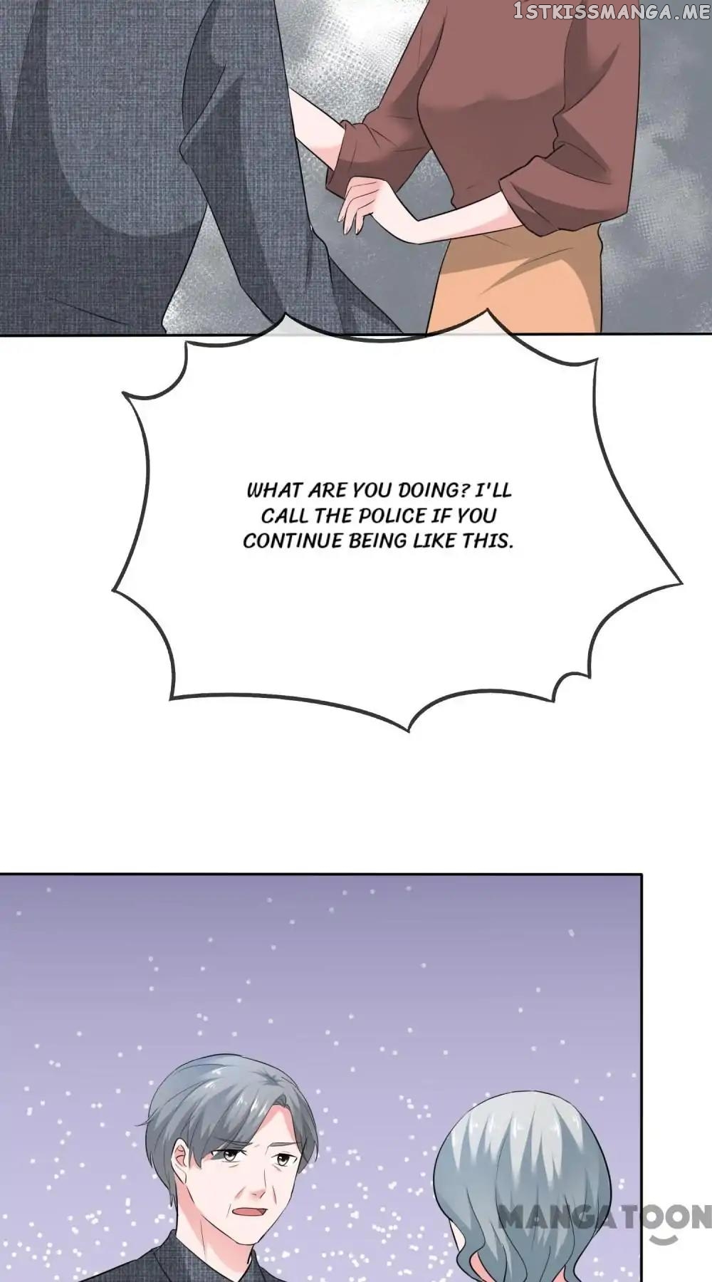 When the Angel Falls for Me chapter 65 - page 30