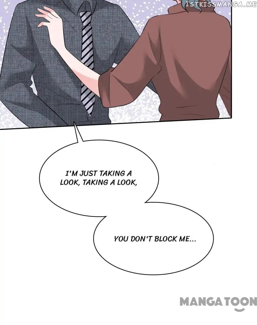 When the Angel Falls for Me chapter 65 - page 31