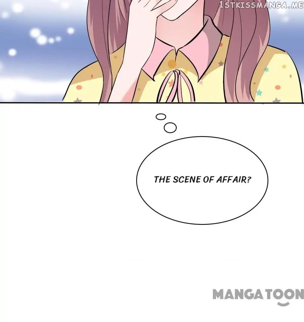 When the Angel Falls for Me chapter 65 - page 35