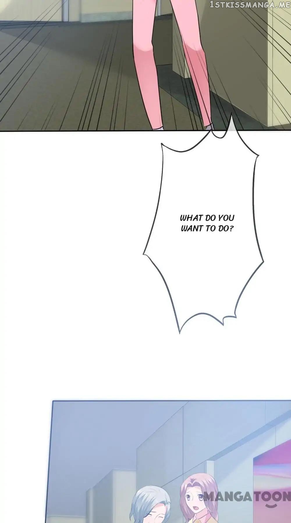 When the Angel Falls for Me chapter 65 - page 37
