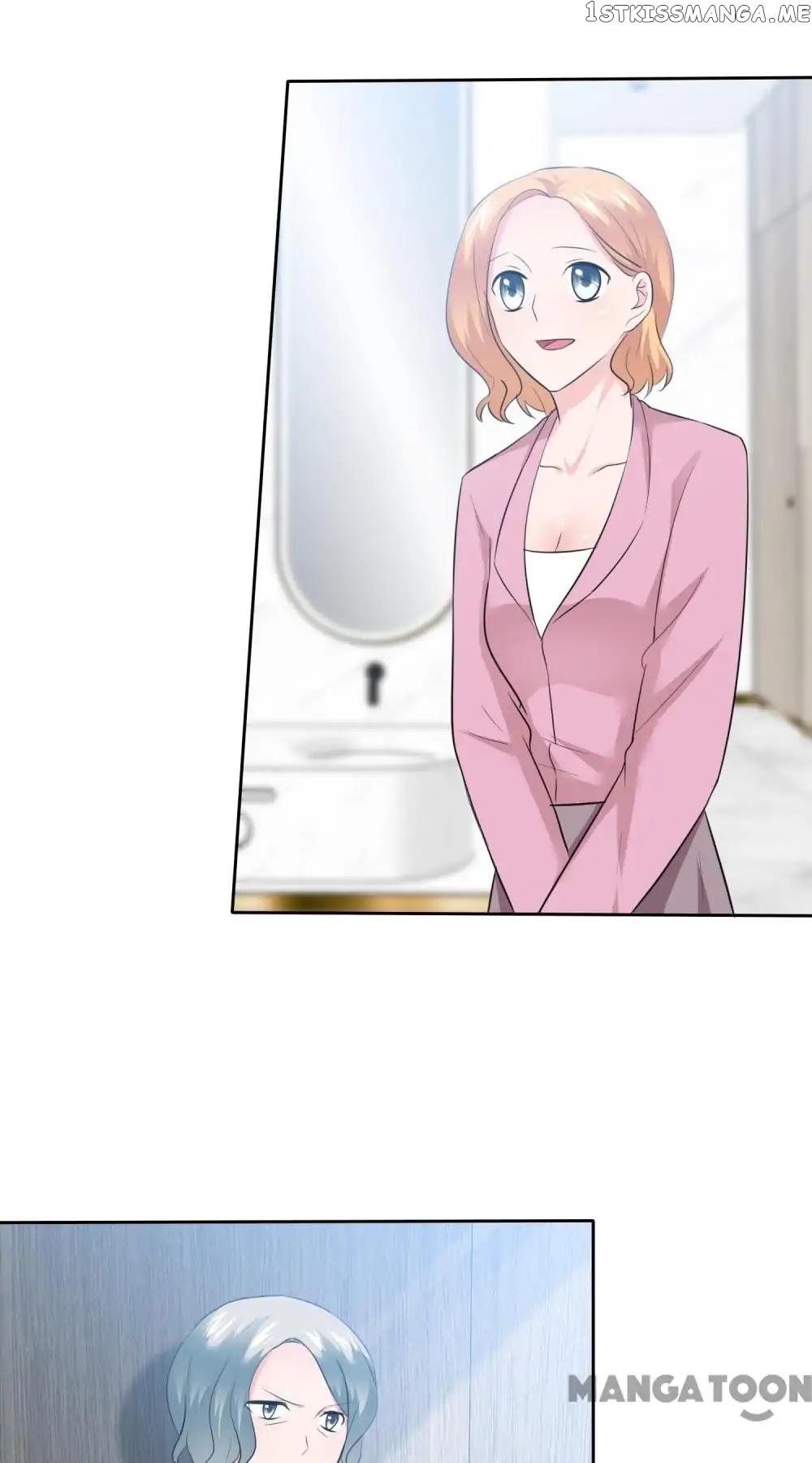 When the Angel Falls for Me chapter 65 - page 4