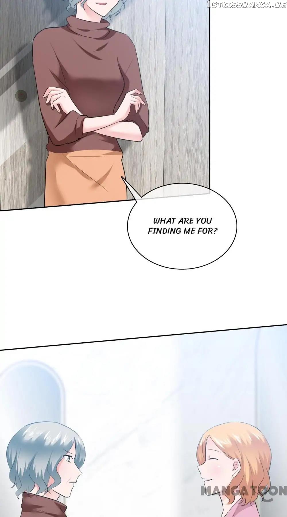 When the Angel Falls for Me chapter 65 - page 5
