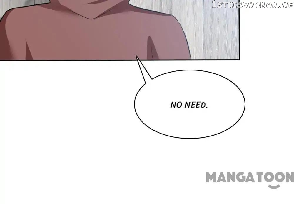 When the Angel Falls for Me chapter 65 - page 7