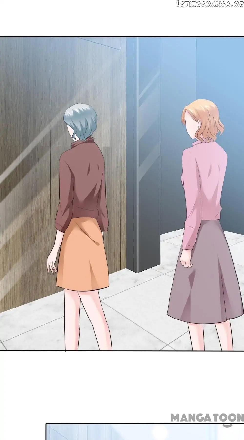 When the Angel Falls for Me chapter 65 - page 8