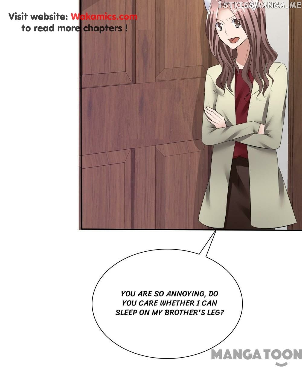 When the Angel Falls for Me chapter 31 - page 12