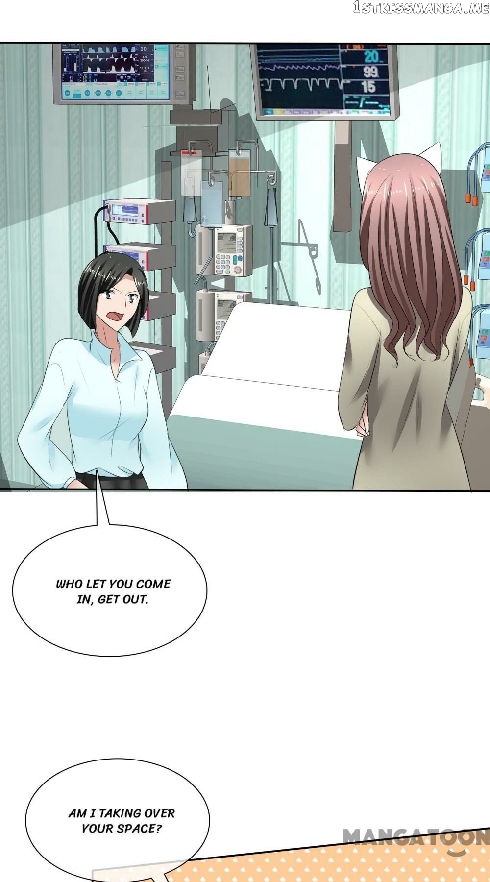 When the Angel Falls for Me chapter 31 - page 13