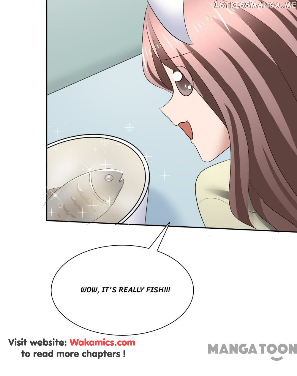When the Angel Falls for Me chapter 31 - page 16
