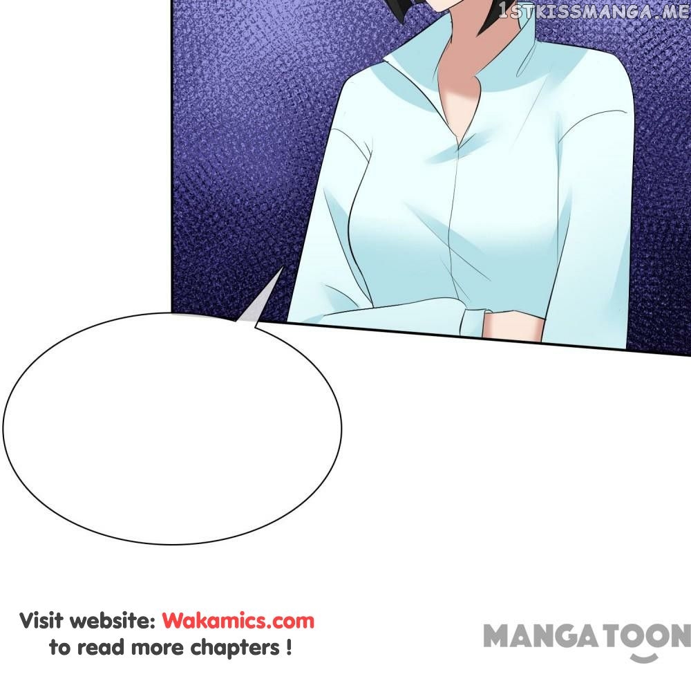 When the Angel Falls for Me chapter 31 - page 2