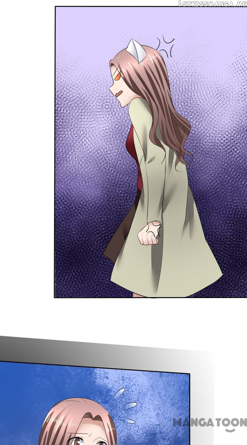 When the Angel Falls for Me chapter 31 - page 21