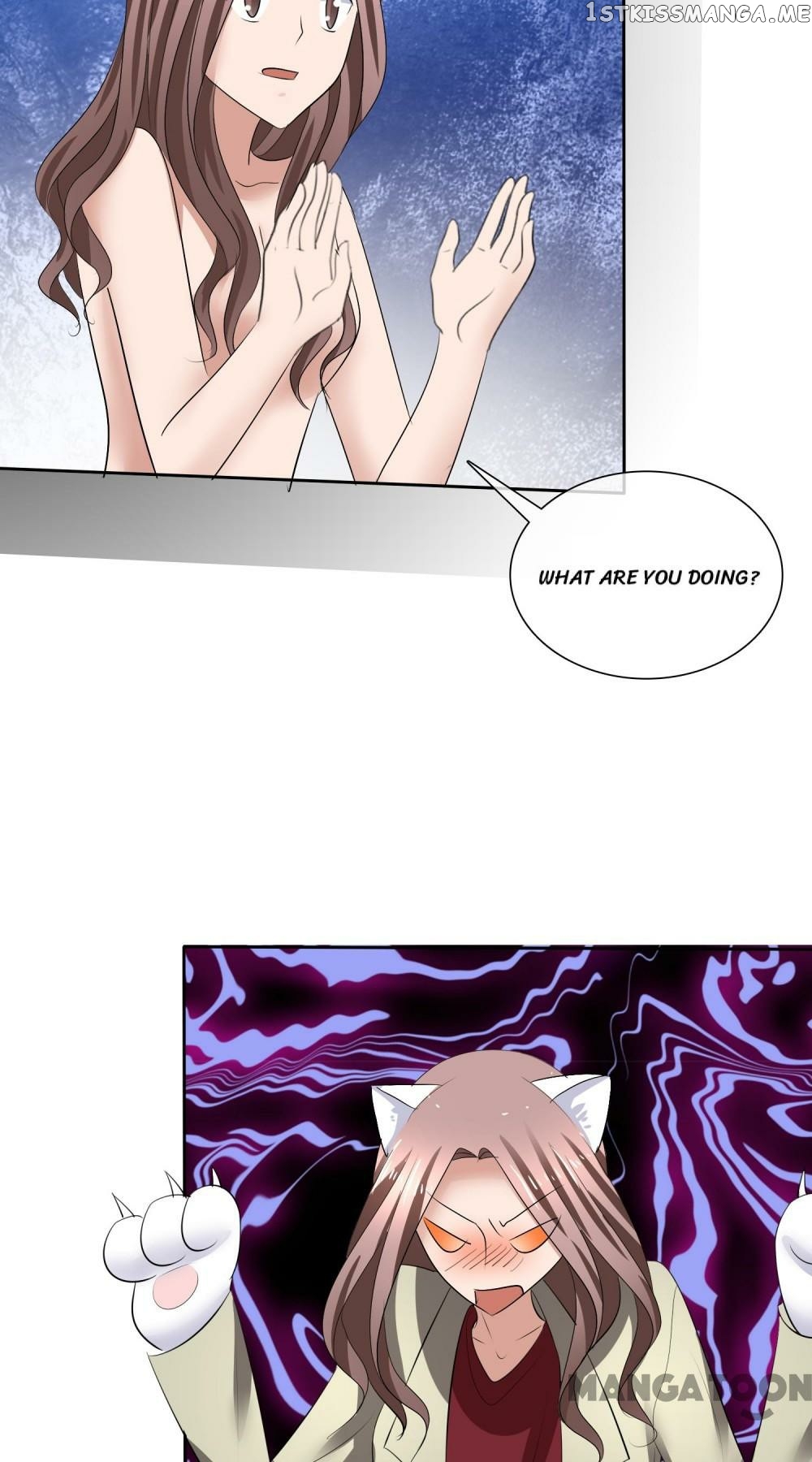 When the Angel Falls for Me chapter 31 - page 22