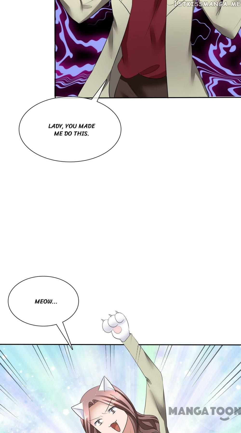 When the Angel Falls for Me chapter 31 - page 23