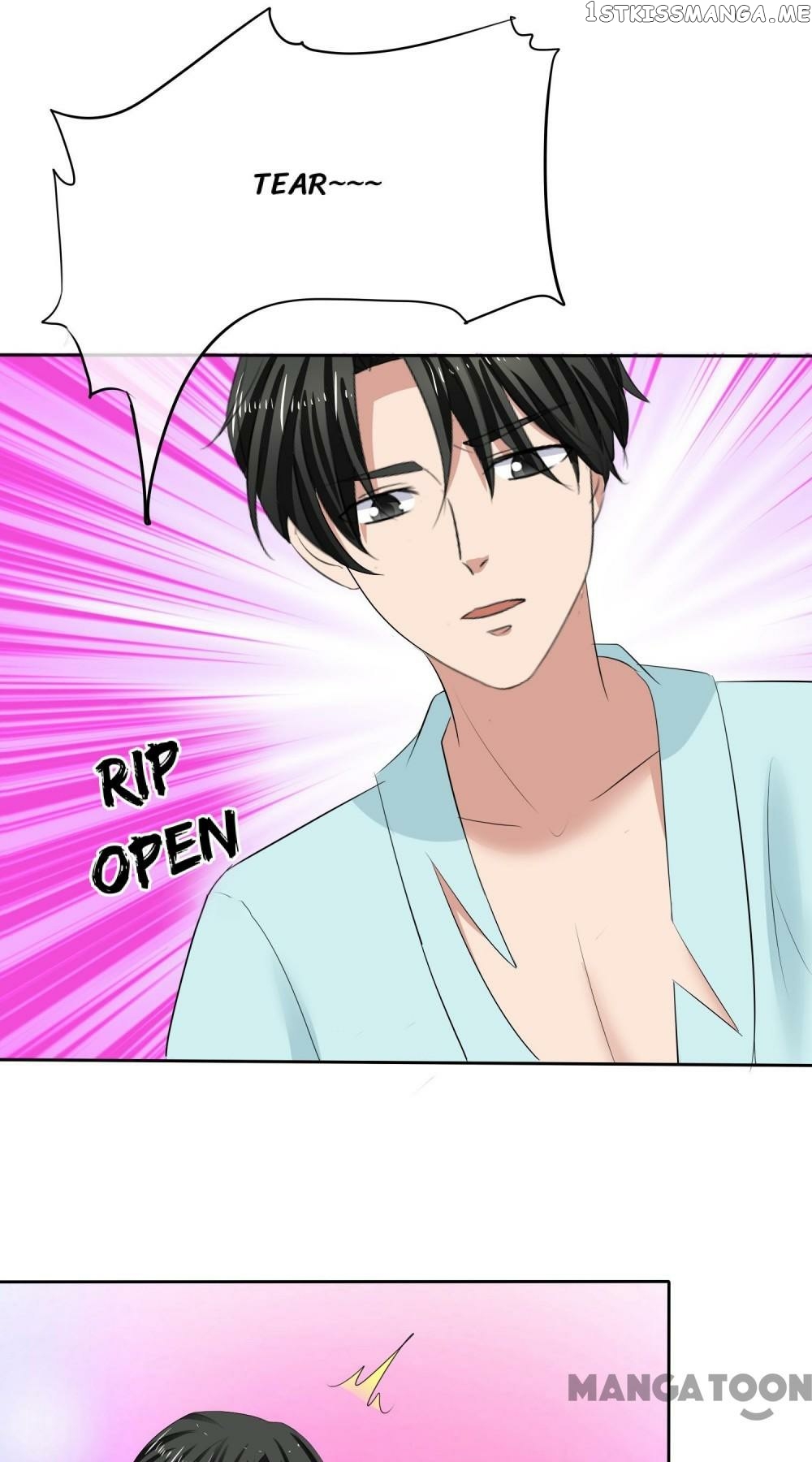 When the Angel Falls for Me chapter 31 - page 25
