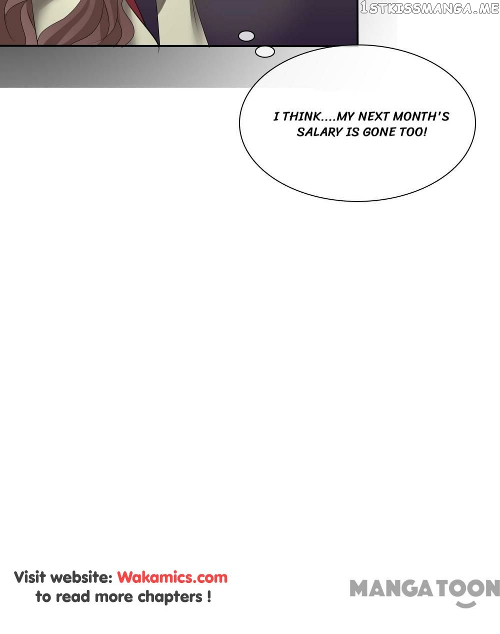 When the Angel Falls for Me chapter 31 - page 28