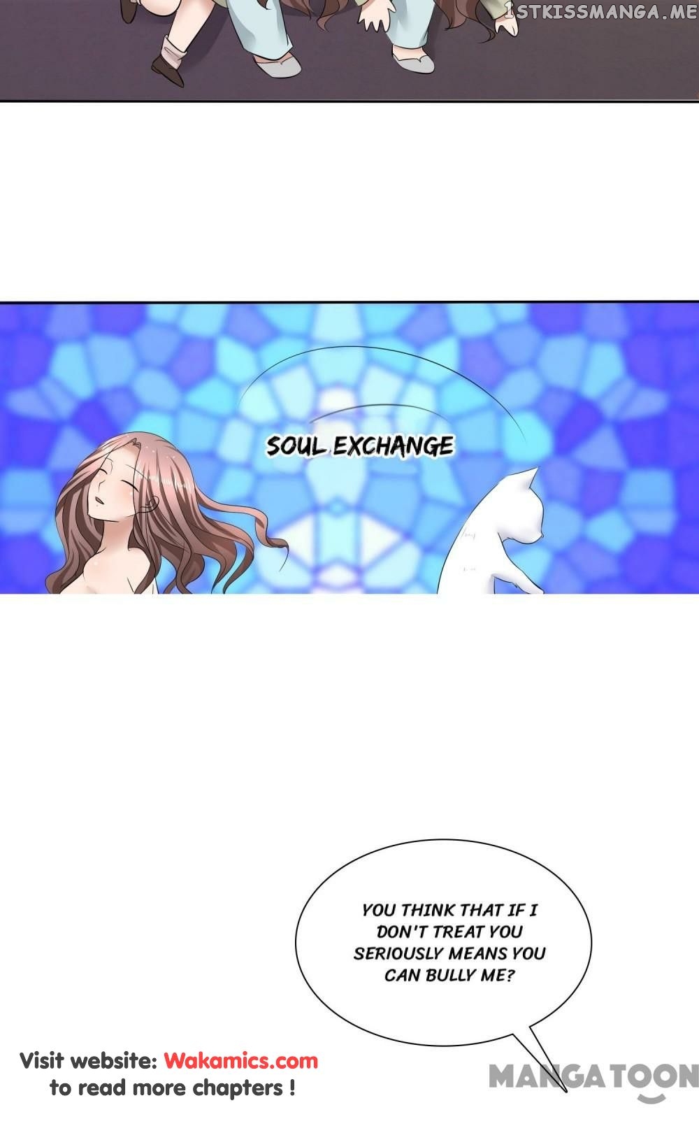 When the Angel Falls for Me chapter 31 - page 4