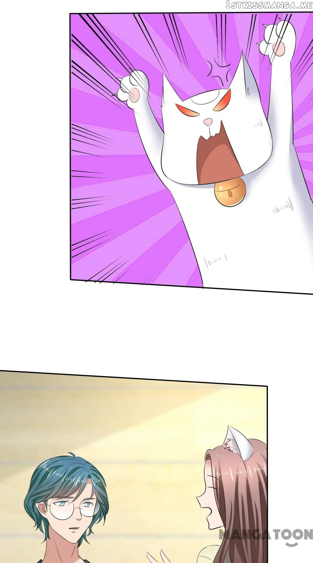 When the Angel Falls for Me chapter 31 - page 5