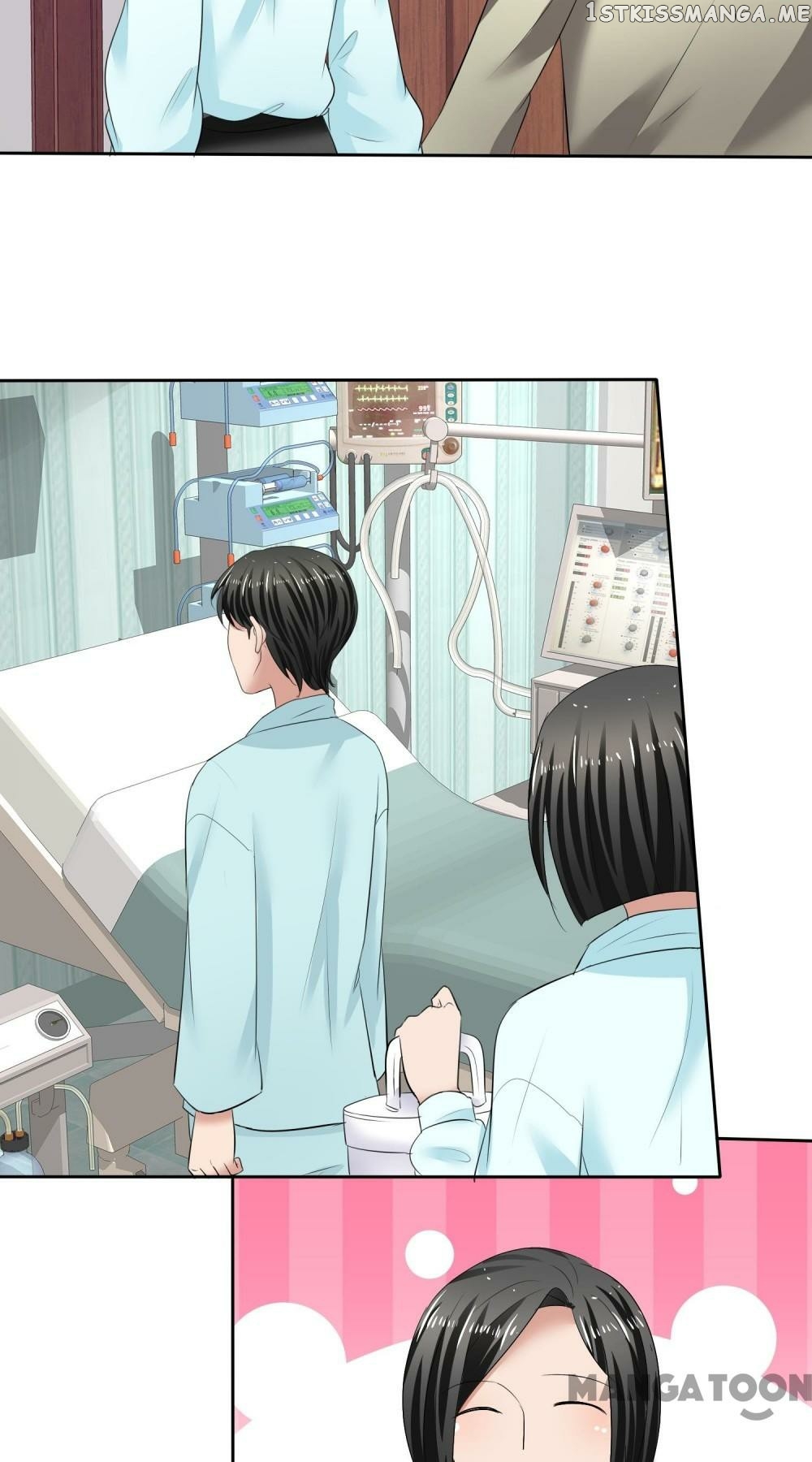 When the Angel Falls for Me chapter 31 - page 7