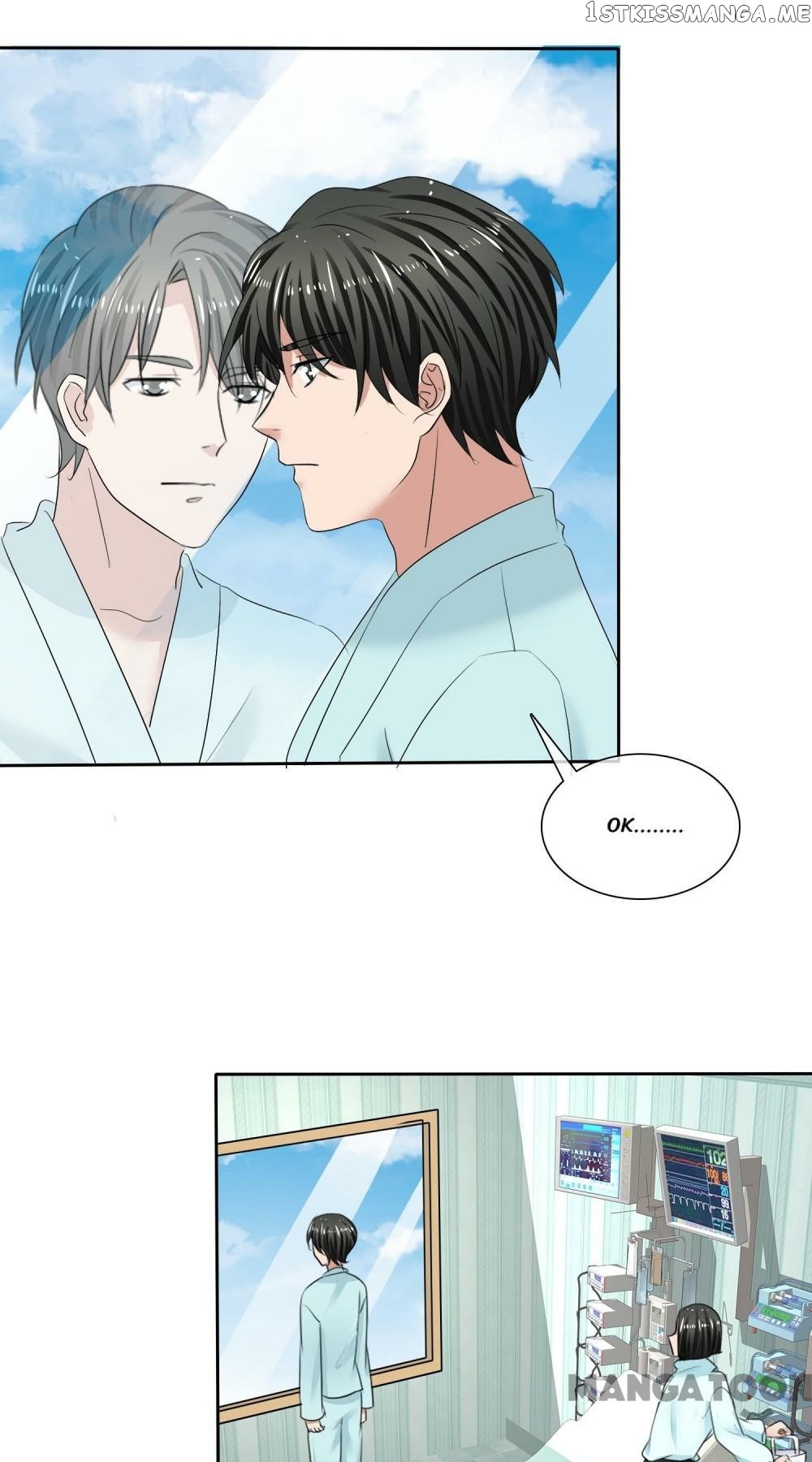 When the Angel Falls for Me chapter 31 - page 9