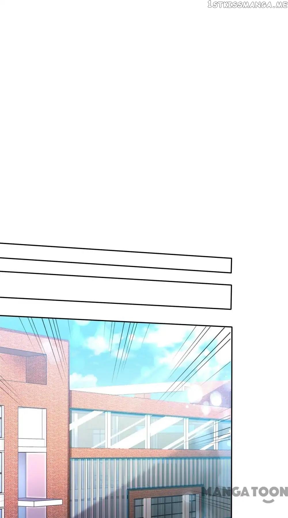 When the Angel Falls for Me chapter 94 - page 1