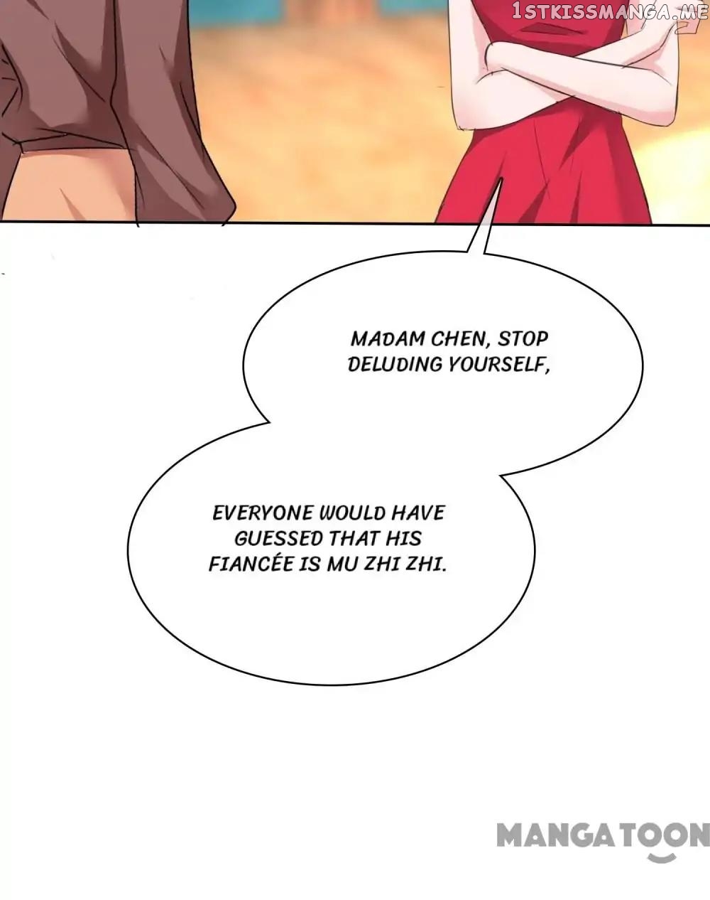 When the Angel Falls for Me chapter 94 - page 11