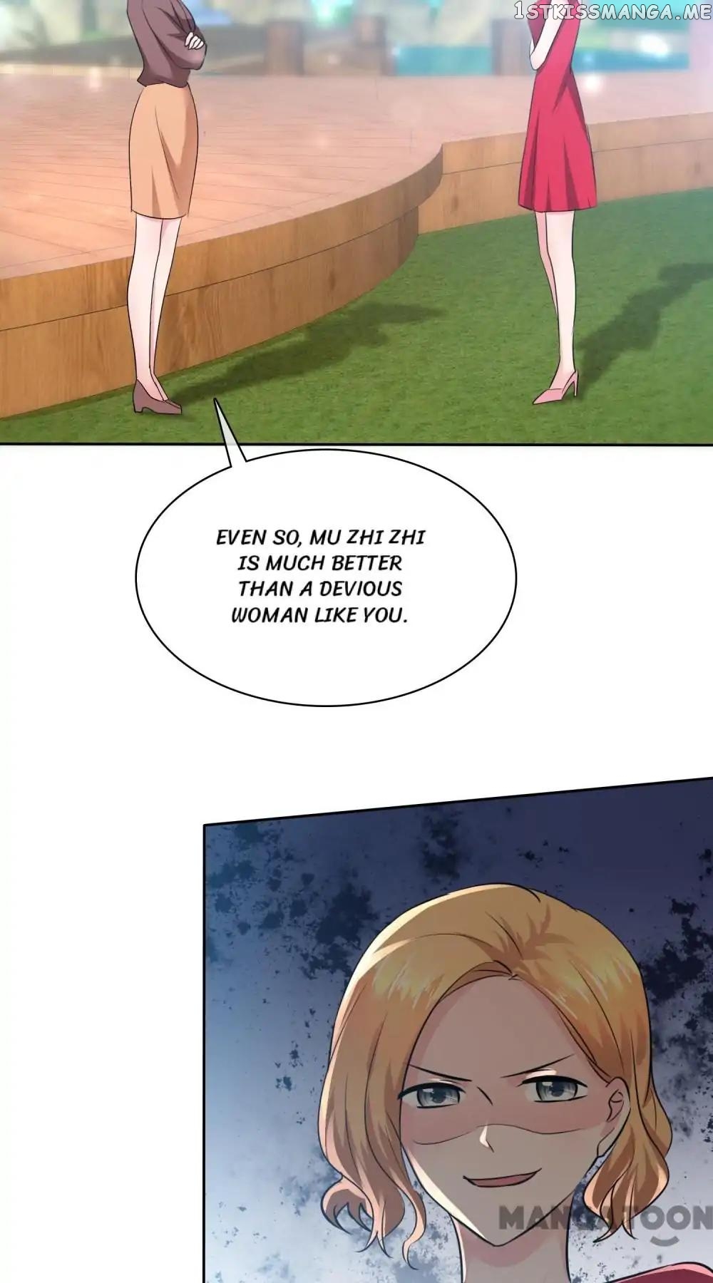 When the Angel Falls for Me chapter 94 - page 13