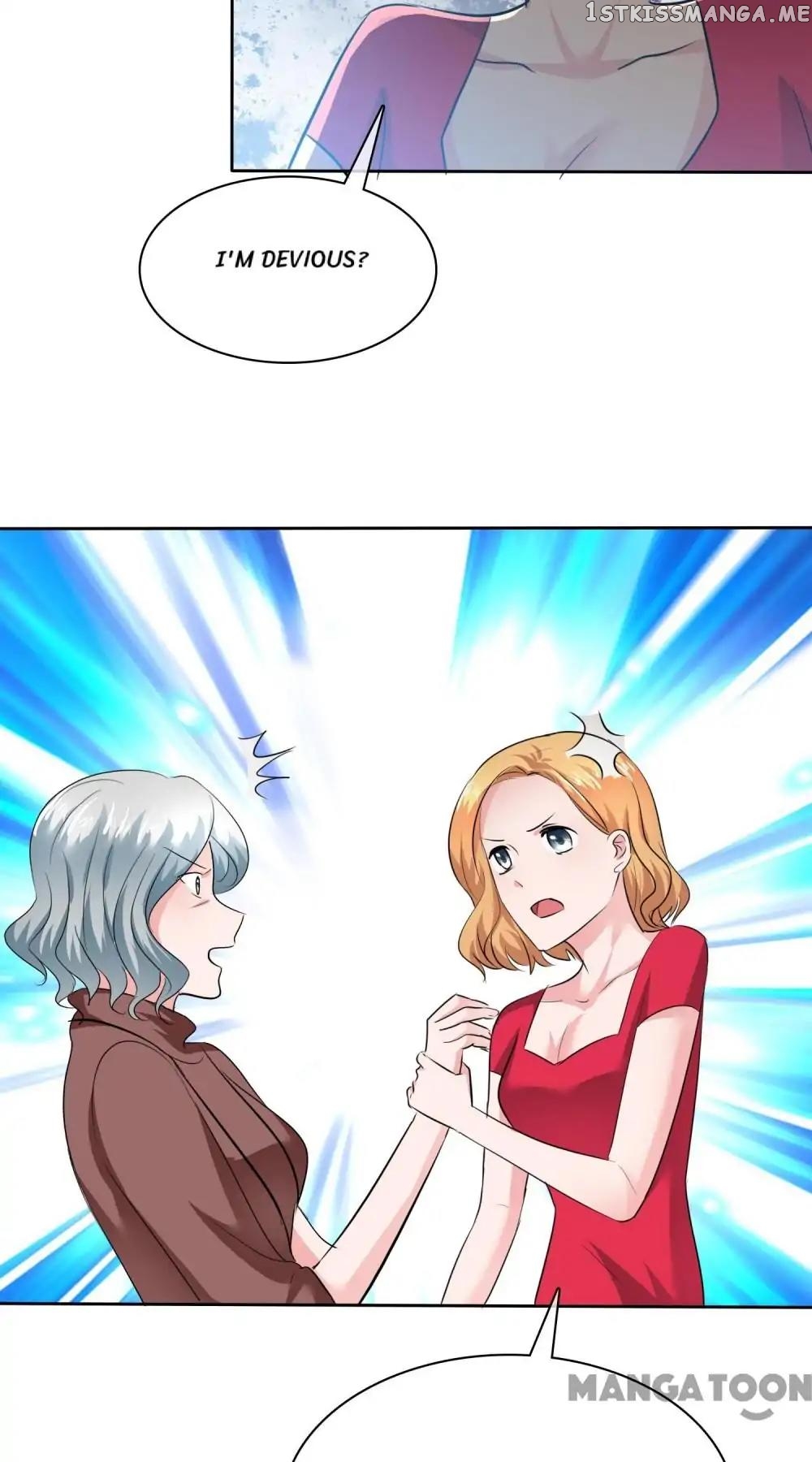 When the Angel Falls for Me chapter 94 - page 14