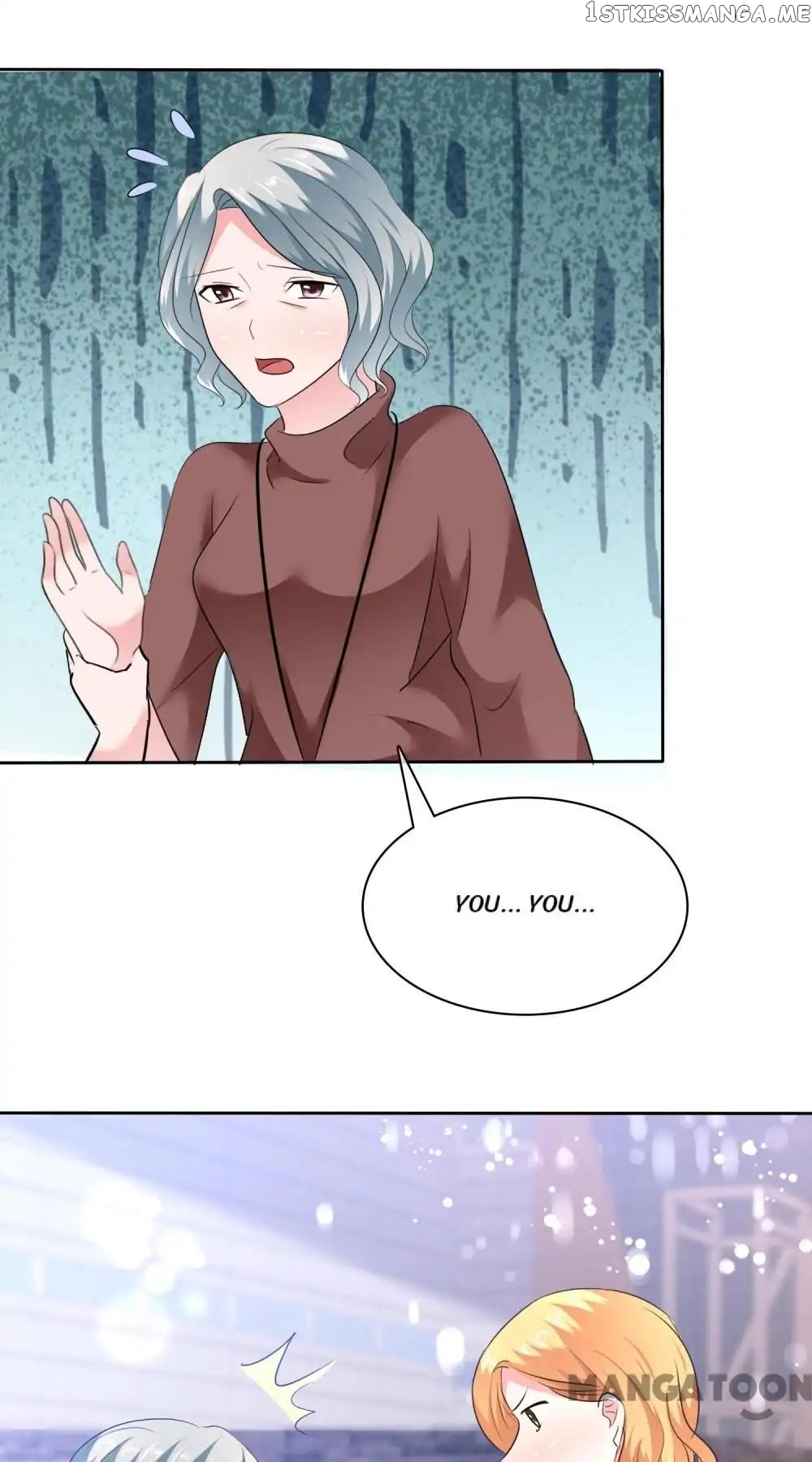 When the Angel Falls for Me chapter 94 - page 16