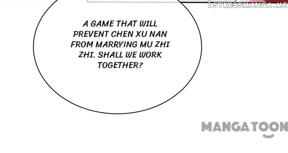 When the Angel Falls for Me chapter 94 - page 19