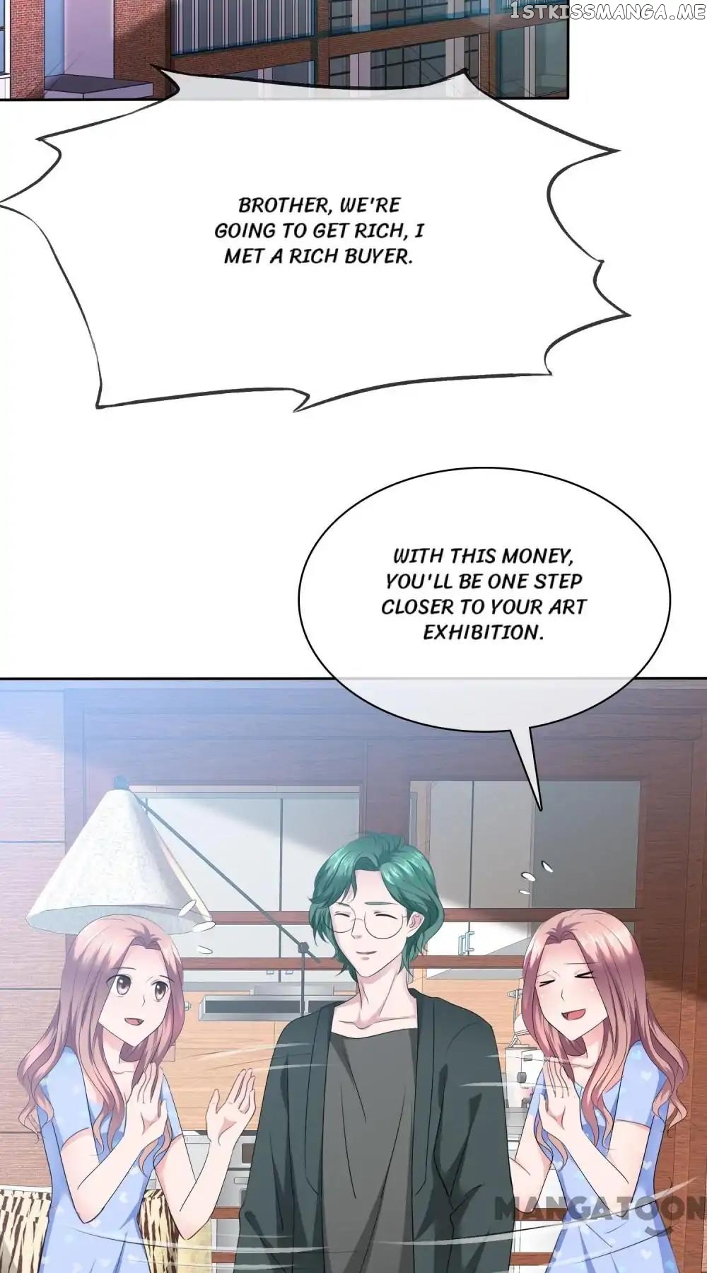 When the Angel Falls for Me chapter 94 - page 2