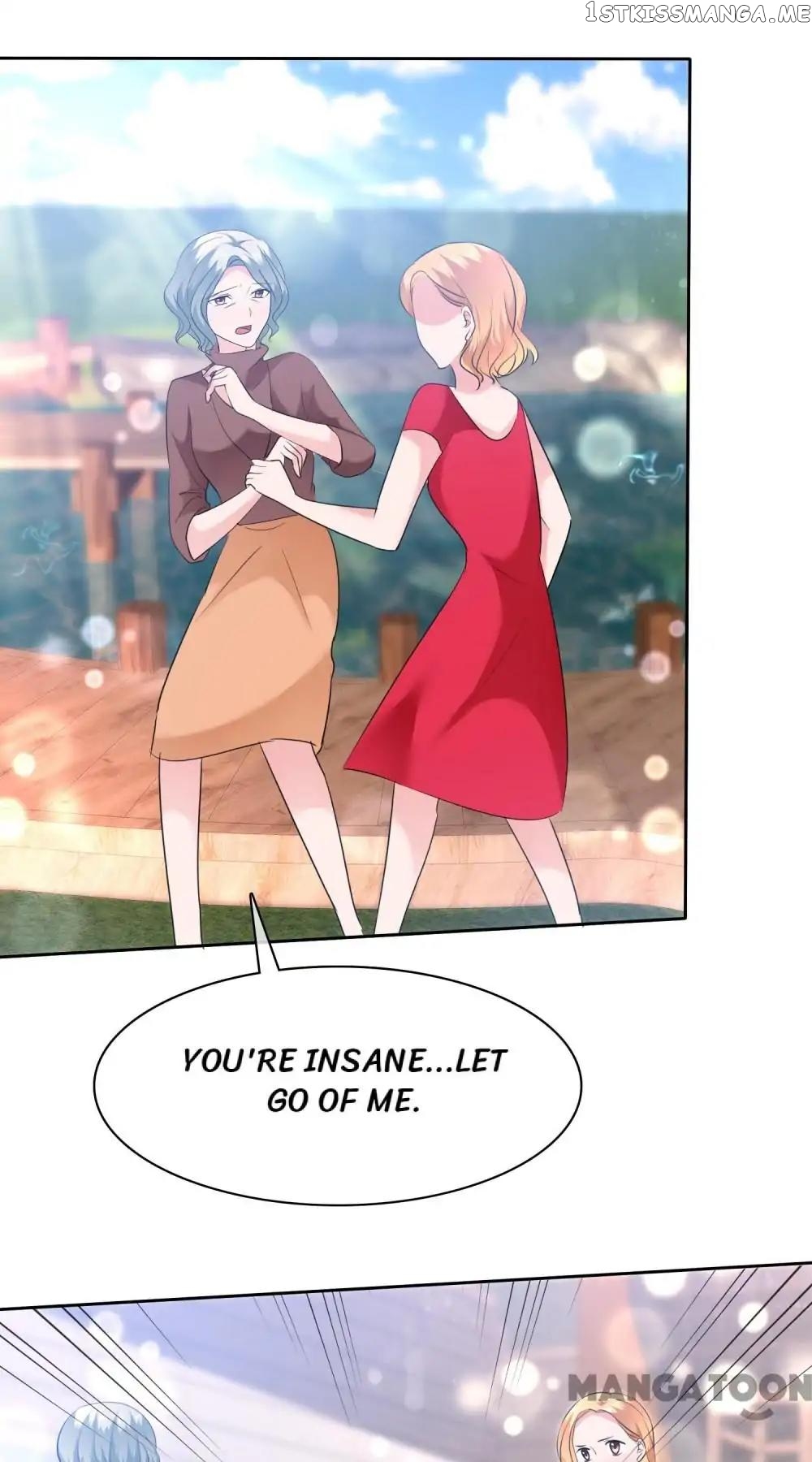 When the Angel Falls for Me chapter 94 - page 20