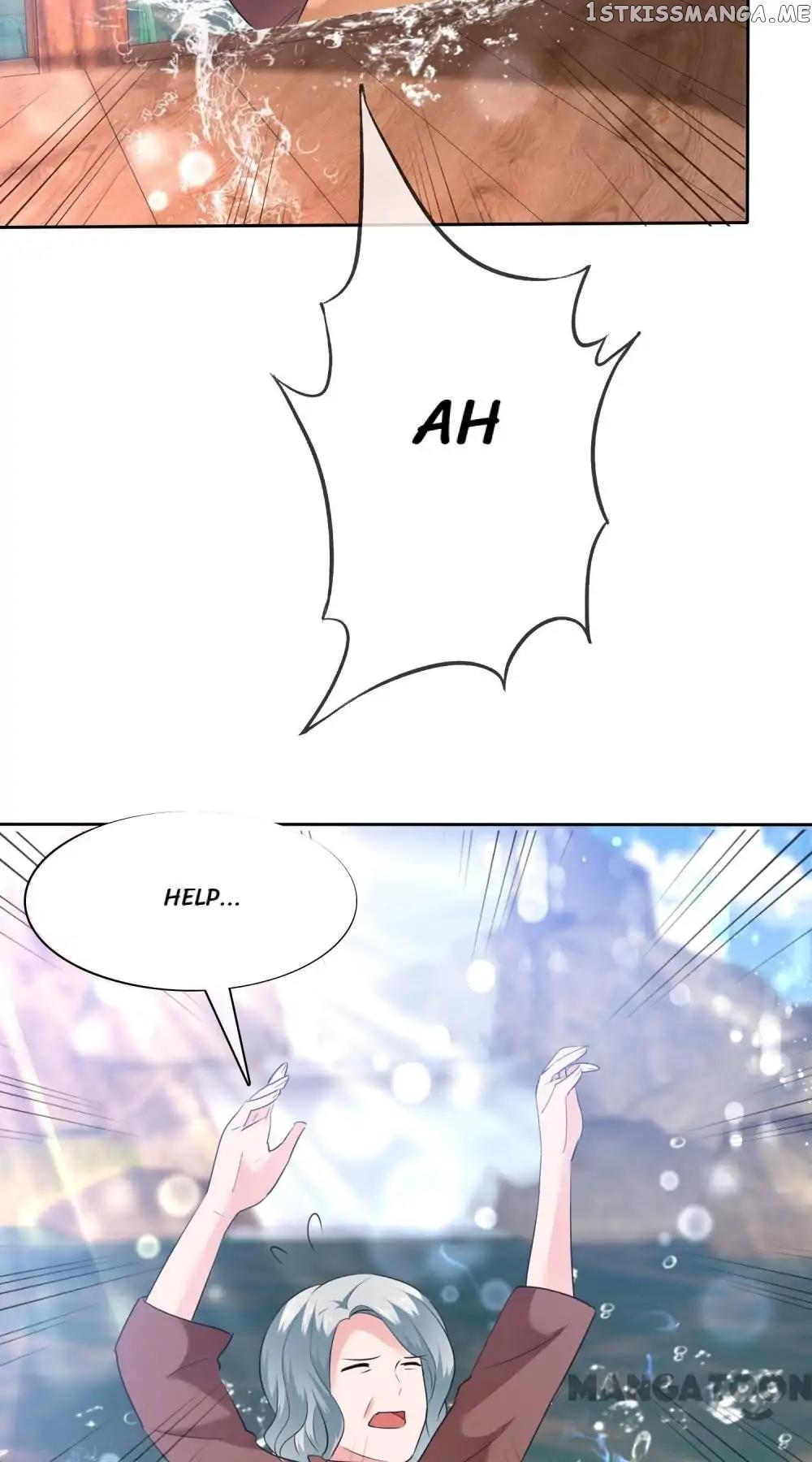 When the Angel Falls for Me chapter 94 - page 22