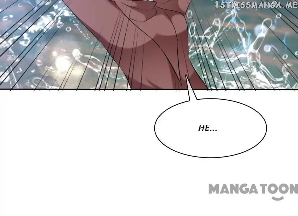 When the Angel Falls for Me chapter 94 - page 23