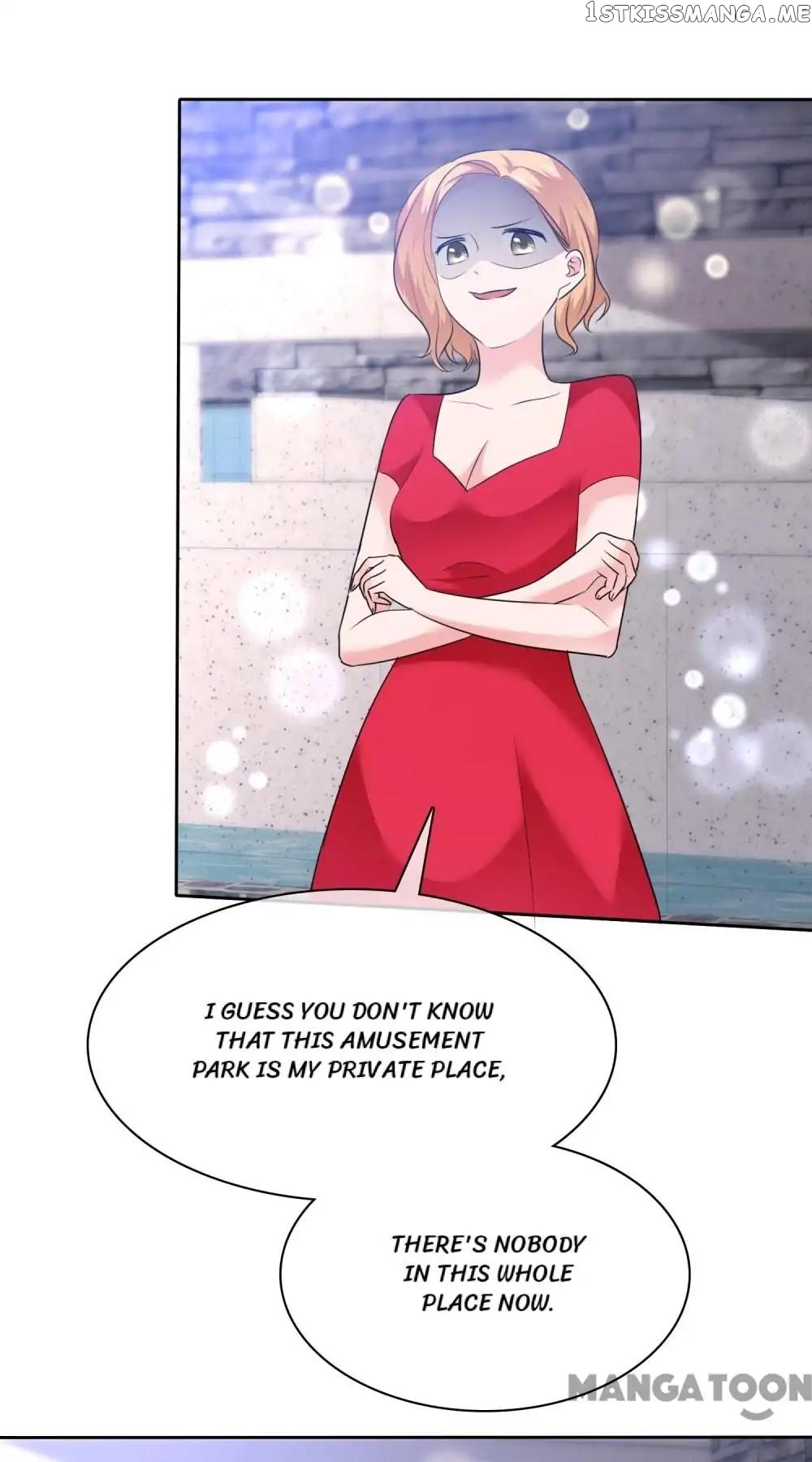 When the Angel Falls for Me chapter 94 - page 24