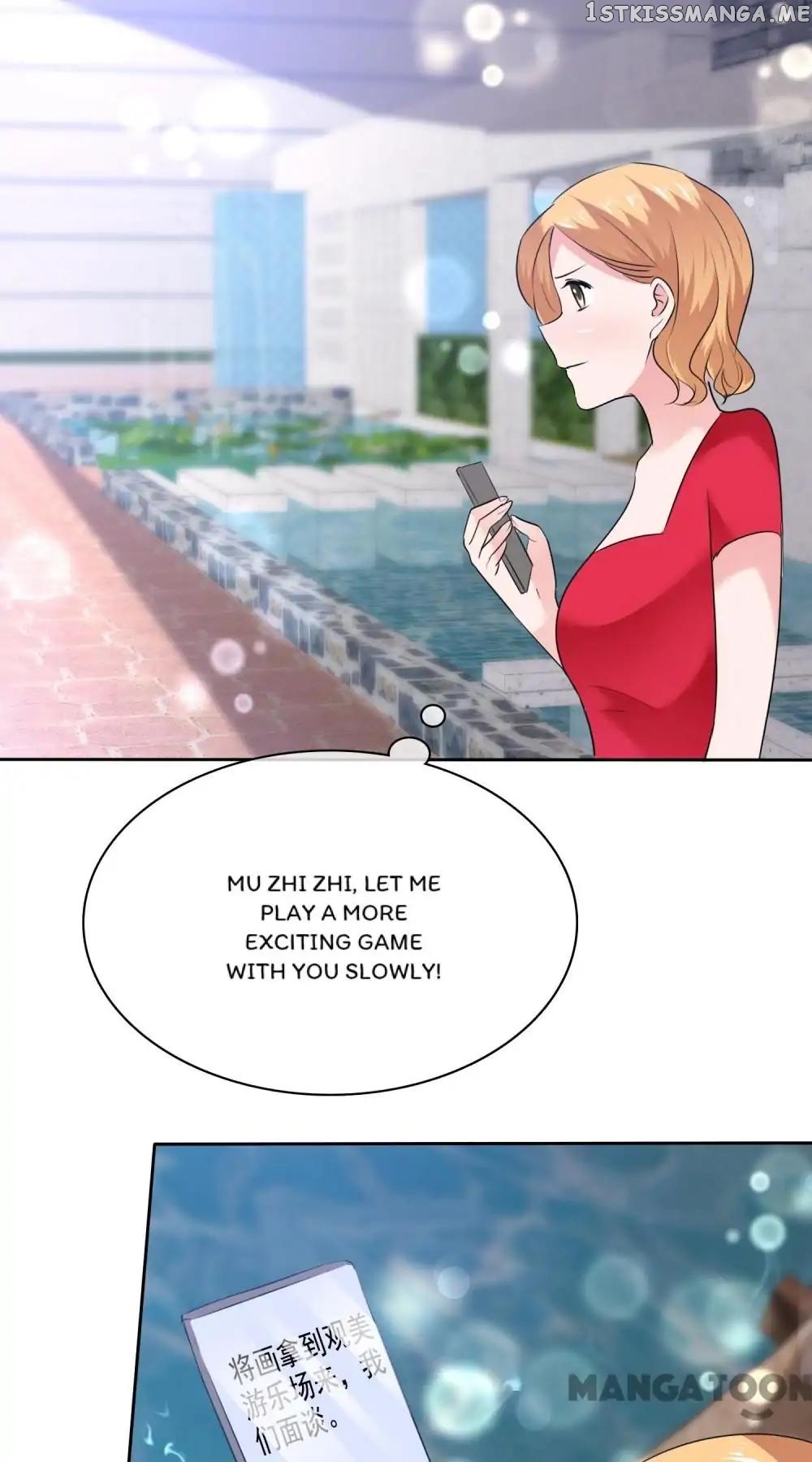 When the Angel Falls for Me chapter 94 - page 25